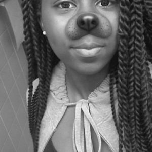 Meet your Posher, Tyonna